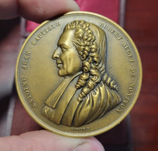 #01-61 ~ Antoine De MONTYON -