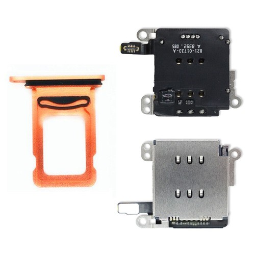 Iphone dual sim lecteur - sim, de