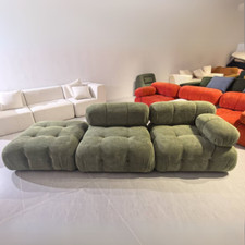 Modular Sofa i – Customizable Design, Fabric and Color