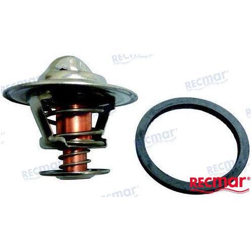 Recmar thermostat pour - thermostat, 82°