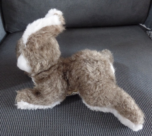 B12g doudou peluche lapin - b12g, /