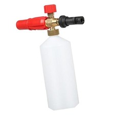 Lance à Mousse De Neige