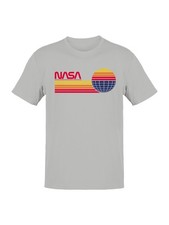 Officially Licensed Nasa