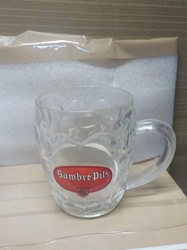 Chope verre biere - chope,