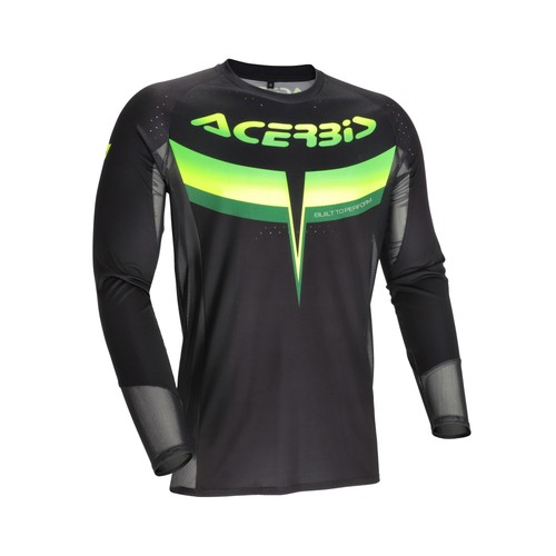 Acerbis maillot cross - maillot, mx