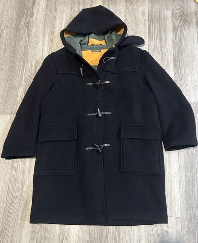 Brooks brothers duffle coat - brothers,