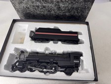 American Models S Gauge 4-6-2 TCA CONVENTION Limited Steam Locomotive & Tender