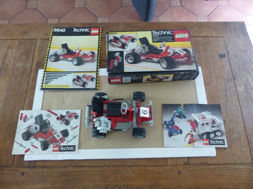Lego set légo technic - set,