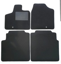 Ensemble de tapis de voiture