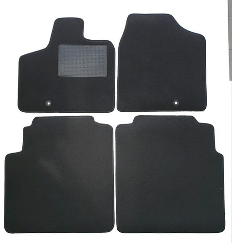 Ensemble tapis voiture - ensemble, de