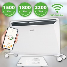 Convecteur Électrique