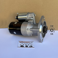 11 Dents Démarreur pour