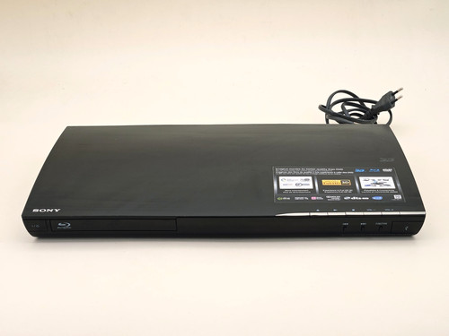 Sony bdv ef220 - bdv-ef220, lecteur