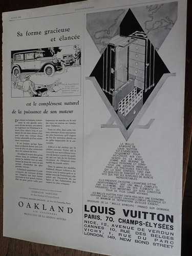 Vuitton malle armoire - vuitton,