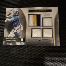 2024 Topps Museum Primary