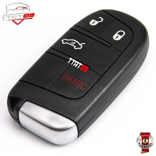 Coque clé pour - coque, fiat