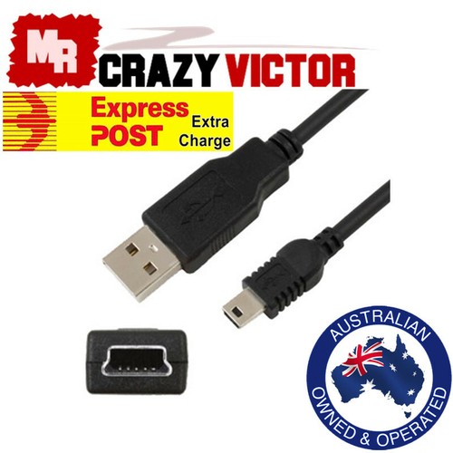 Usb charger cable for garmin - usb,