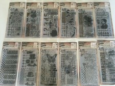 Tim Holtz Stampers Anonymous
