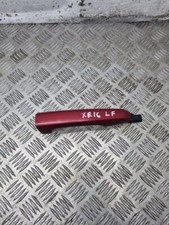 Poignée porte extérieure - poignée,