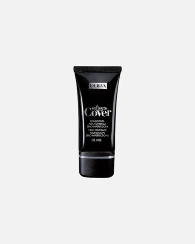 Pupa extreme cover - extreme,