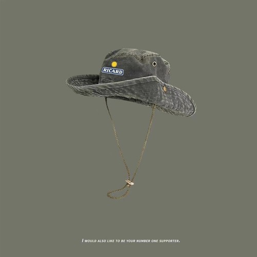 Ricard chapeau cowboy - chapeau,
