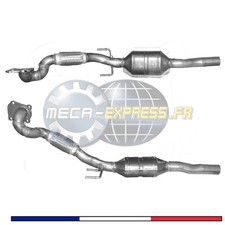 Catalyseur pour SEAT IBIZA