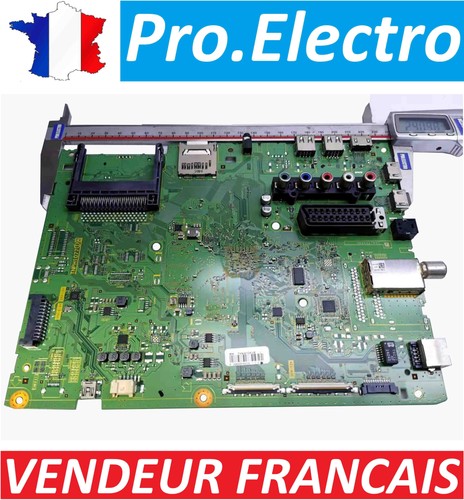Mainboard panasonic - tv,