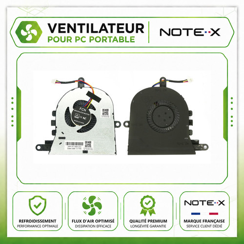 Ventilateur cpu pour - ventilateur, pc