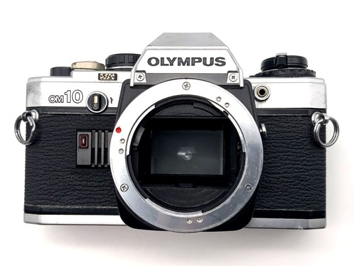 Olympus appareil photo - olympus, om