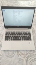 HP ProBook 430 G7 13,3" (256
