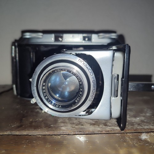 Voigtlander bessa x - x, 9