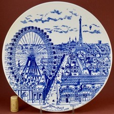 Expo Universelle de PARIS 1900