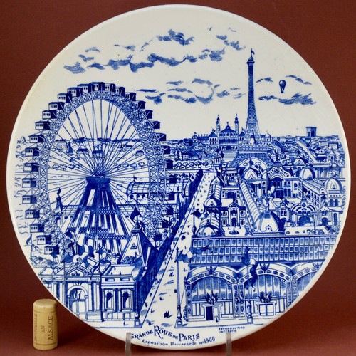 Expo universelle paris - universelle, de