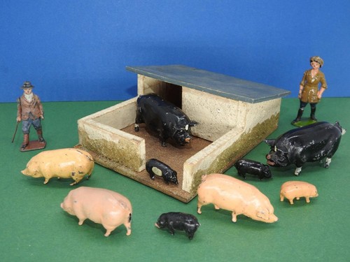 Hugar britains 1930s - hugar,