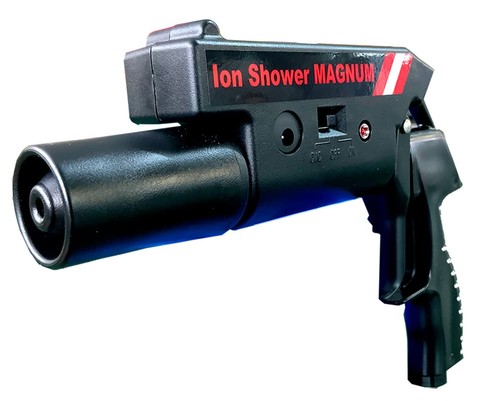 Bic tool ion - tool, shower