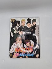 Dvd Naruto Shippuden - Vol. 39