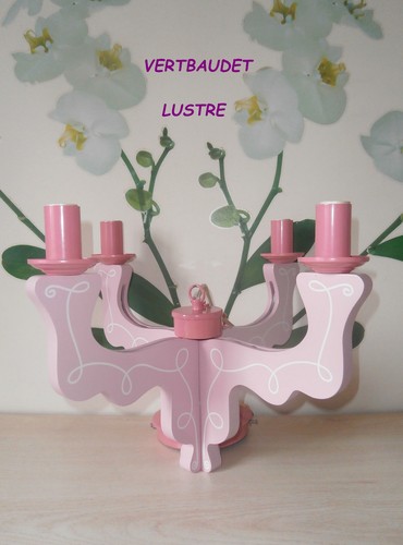 Lustre vertbaudet ttbe - lustre, 4