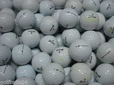 50 Srixon Z-Star, Z-Ur Boules de Golf Apporté Cat. Aaa-Aa