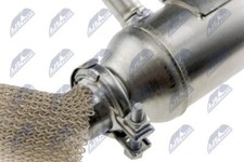 RADIATEUR RÉASPIRATION DES