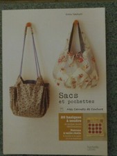 Livre de couture SACS et