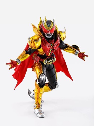 Bandai figuarts kamen - bandai, s.h.figuarts