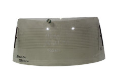 Vitre Lunette Arrière Bronze