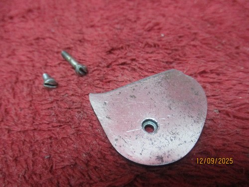 Model baby russian sa - s&w, "baby
