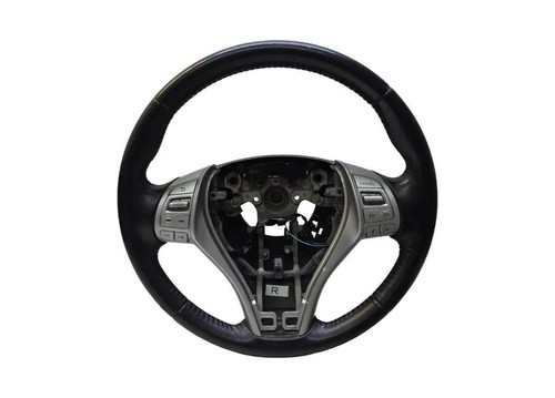 Nissan rogue t32 volant - nissan, ii