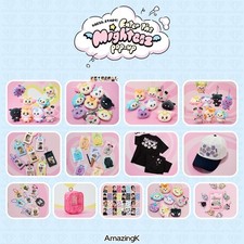 [PreSale] ATEEZ x LINEFRIENDS Enter the Mighteez POP-UP STORE Official MD