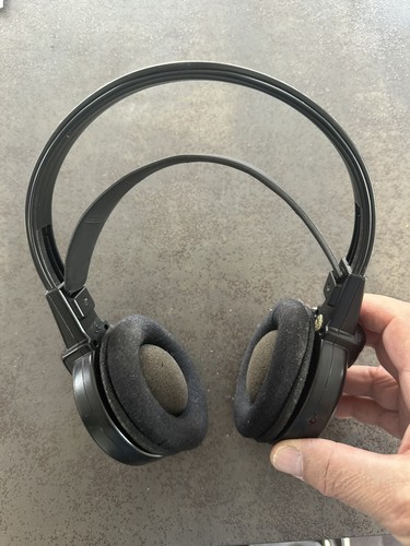 Casque sans fil philips - casque,