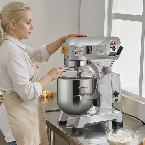 Vevor robot cuisine mixeur - de,