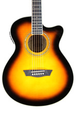 Washburn EA15 Festival