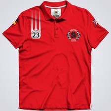 Polo Drivers Club 917 Porsche