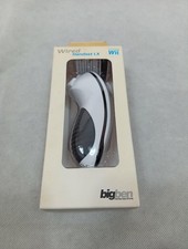 Nunchucks Blanc Noir Wired
